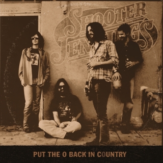 Shooter Jennings