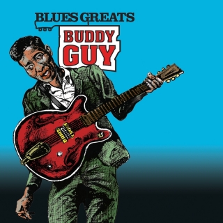 Buddy Guy