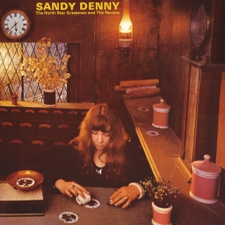 Sandy Denny