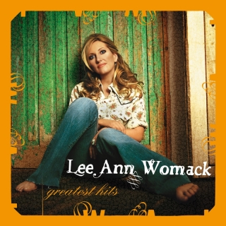 Jason Sellers,Lee Ann Womack