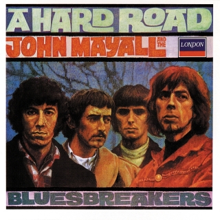 John Mayall & The Bluesbreakers