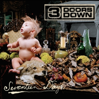 3 Doors Down