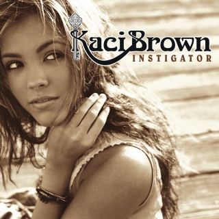 Kaci Brown