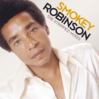 Smokey Robinson