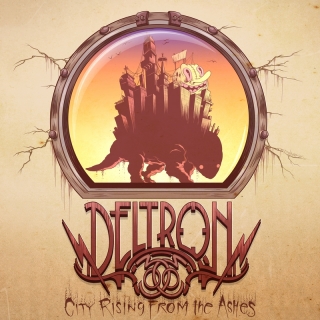 Deltron 3030