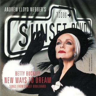 Andrew Lloyd Webber,Betty Buckley