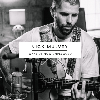 Nick Mulvey