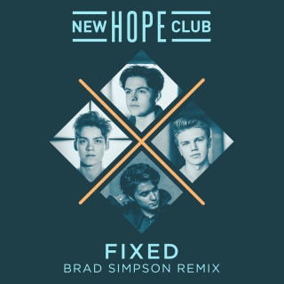 New Hope Club