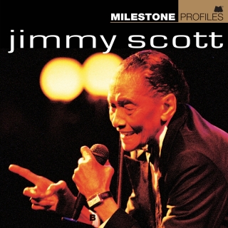 Jimmy Scott
