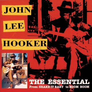 John Lee Hooker
