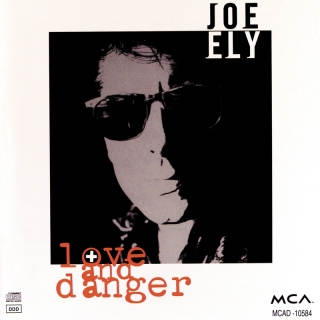 Joe Ely