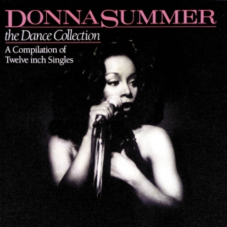 Donna Summer