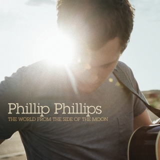 Phillip Phillips