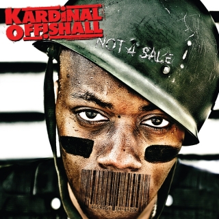 Keri Hilson,Kardinal Offishall