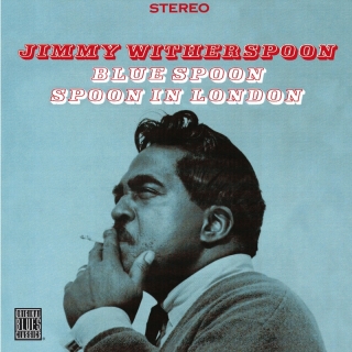 Jimmy Witherspoon