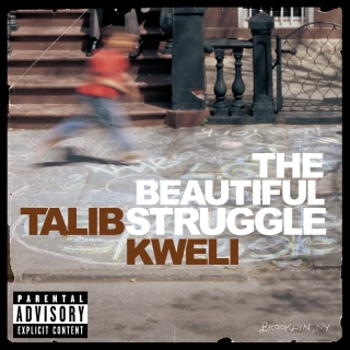 Mary J. Blige,Talib Kweli