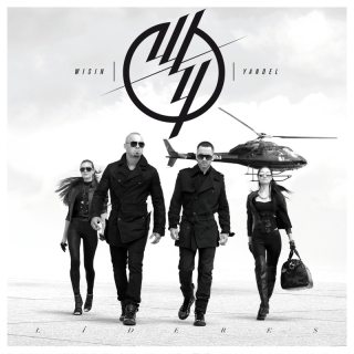 Jennifer Lopez,Wisin & Yandel