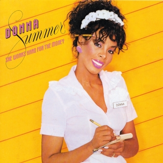 Donna Summer