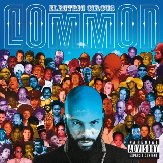 Common,Erykah Badu