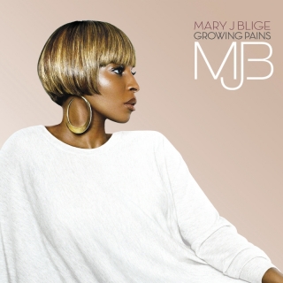 Mary J. Blige,Ludacris