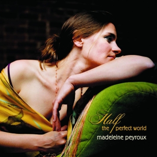 Madeleine Peyroux