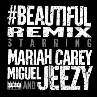 Mariah Carey,Miguel