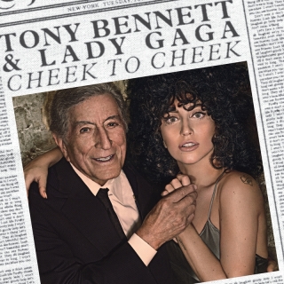 Lady Gaga,Tony Bennett