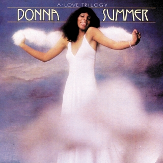 Donna Summer