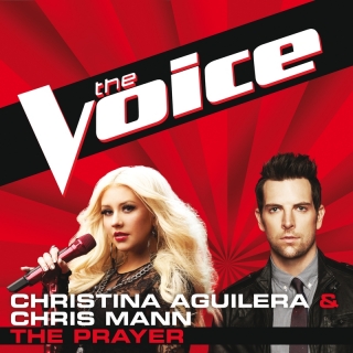 Christina Aguilera,Chris Mann