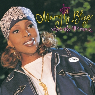 Mary J. Blige