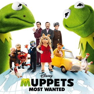 Lady Gaga,Tony Bennett,The Muppets