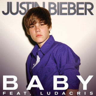 Justin Bieber,Ludacris