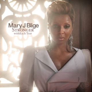 Mary J. Blige