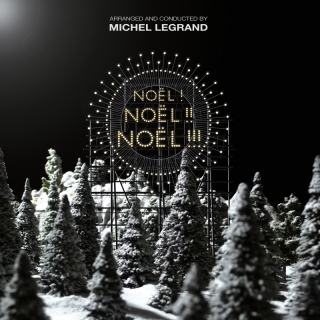 Michel Legrand,Madeleine Peyroux
