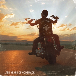 Godsmack