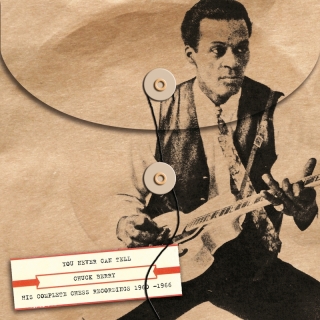 Chuck Berry