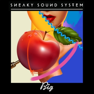 Sneaky Sound System