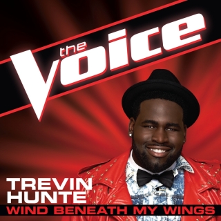 Trevin Hunte