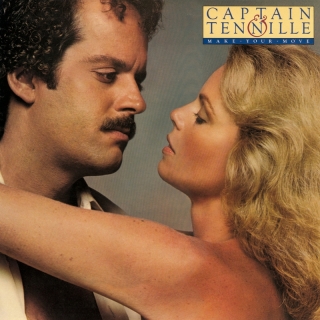 Captain & Tennille