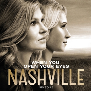 Nashville Cast,Sam Palladio,Clare Bowen