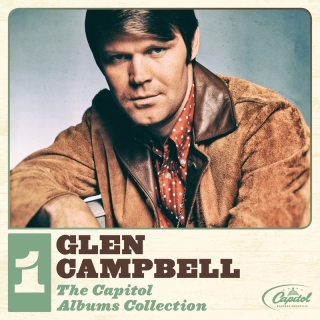 Glen Campbell