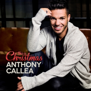 Anthony Callea