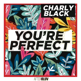 Charly Black