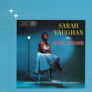 Sarah Vaughan