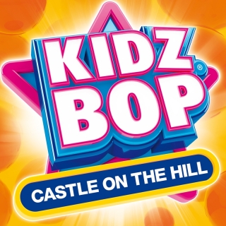 Kidz Bop Kids