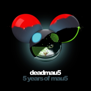 Deadmau5,Chris James