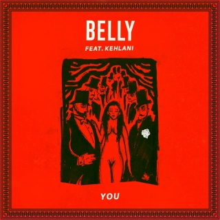 Belly,Kehlani