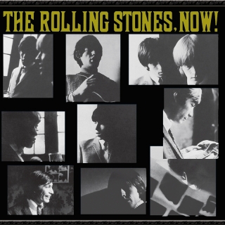 The Rolling Stones