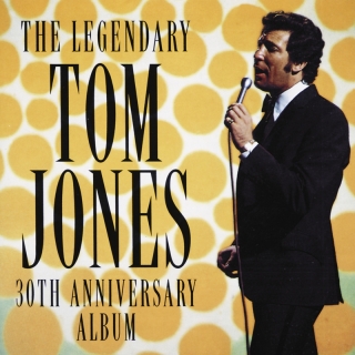 Tom Jones