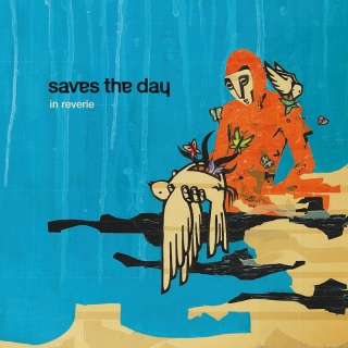 Saves The Day